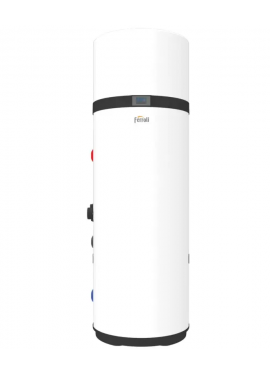 FERROLI SCALDABAGNO EGEA A POMPA DI CALORE 260 LT-S A PAVIMENTO
