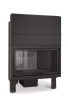 CLIMACALOR TERMOCAMINO MONOBLOCCO MODELLO CONFORT 2.0 100