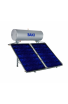 BAXI SISTEMA SOLARE TERMICO A CIRCOLAZIONE NATURALE SERIE STS+2.0 Da 300 Litri