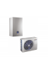 FERROLI SISTEMA IBRIDO OMNIA S HYBRID C 6KW INVERTER R32 A+++ MONOFASE