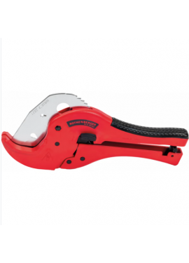 ROTHENBERGER CESOIA ROCUT 63 PROFESSIONAL, 0-63mm