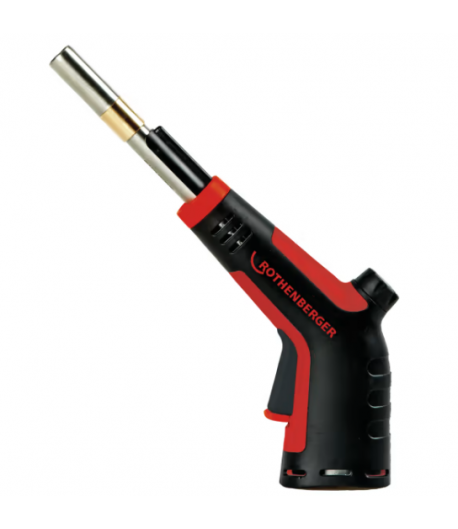 ROTHENBERGER SUPER FIRE 4 CON BRUCIATORE CICLONE, 7/16"-EU