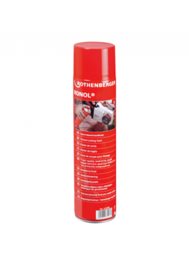 ROTHENBERGER RONOL OLIO MINERALE SPRAY 600 ML