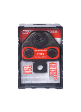 ROTHENBERGER GANASCIA STANDARD TH16