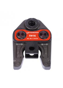 ROTHENBERGER GANASCIA STANDARD TH16