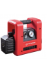 ROTHENBERGER ROAIRVAC R32 1.5, 230V, POMPA PER VUOTO BISTADIO