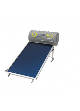SMARTSOL KIT SOLARE SOLSYS200 CLASSIC SHORT TETTO A FALDA