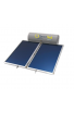 SMARTSOL KIT SOLARE SOLSYS300 ECOF CLASSIC SHORT TETTO PIANO