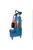 MATRA POMPA ELETTROPOMPA SOMMERGIBILE INOX ACQUE SPORCHE 75G