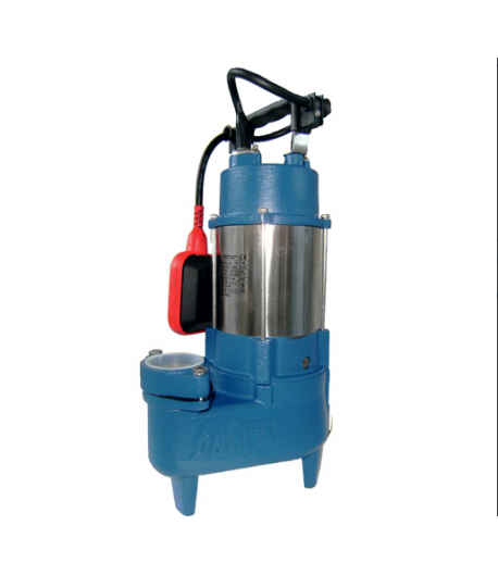 MATRA POMPA ELETTROPOMPA SOMMERGIBILE INOX ACQUE SPORCHE 75G