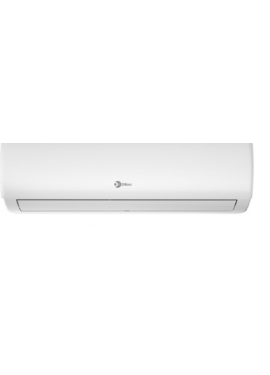 DILOC CLIMATIZZATORE OASI DUAL 9000 + 12000 E UNITA' ESTERNA 14000 BTU INVERTER WI-FI