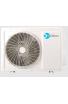 DILOC CLIMATIZZATORE OASI DUAL 9000 + 12000 E UNITA' ESTERNA 18000 BTU INVERTER WI-FI