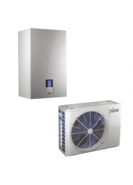 FERROLI OMNIA S HYBRID H 06 28,5 KW