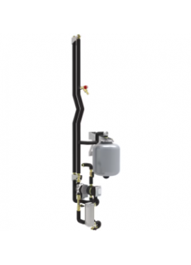 FERROLI KIT INTEGRAZIONE BOLLITORE ACS CON IMPIATO SOLARE TERMICO