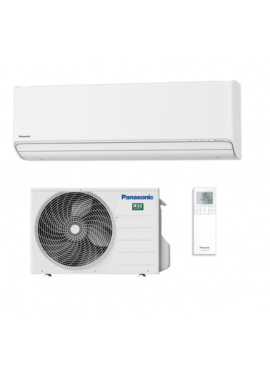 PANASONIC CLIMATIZZATORE MODELLO ETHEREA 12000 BTU INVERTER