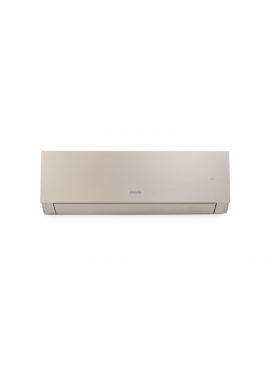 SINCLAIR CLIMATIZZATORE 9000 BTU INVERTER COLORE CHAMPAGNE
