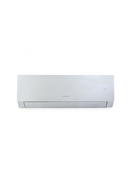 SINCLAIR CLIMATIZZATORE 12000 BTU INVERTER COLORE SILVER