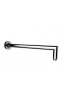 ERCOS BRACCIO DOCCIA TONDO 35 CM CROMO