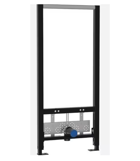 VALSIR BIDET BLOCK STRUTTURA A INCASSO PER BIDET SOSPESO H1140