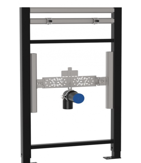 VALSIR MODULO INSTALLAZIONE LAVABO BLOCK H 880