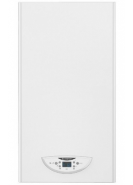 ARISTON CALDAIA HS X 24 KW A CAMERA APERTA METANO