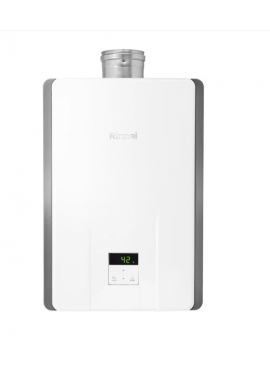 RINNAI SCALDINO INFINITY 17 INTERNO A METANO