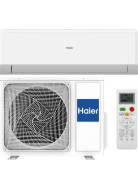 HAIER CONDIZIONATORE REVIVE MONOSPLIT 9000 BTU INVERTER R32 A++ WIFI