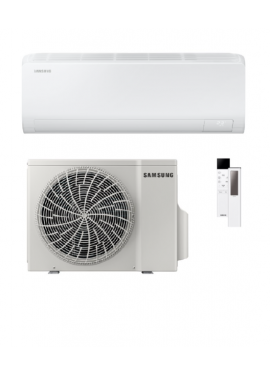 SAMSUNG CLIMATIZZATORE CEBU S2 7000 BTU MONOSPLIT INVERTER WIFI R32 A++