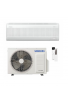 SAMSUNG CLIMATIZZATORE AVANT S2 9000 BTU MONOSPLIT INVERTER WIFI R32 A++