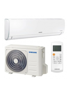 SAMSUNG CLIMATIZZATORE AR35 DA 24000 BTU INVERTER